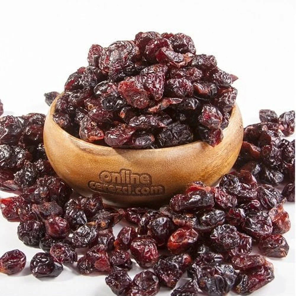 Kırmızı Yaban Mersini