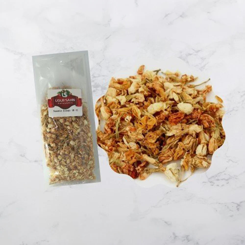 Yasemin Çiçeği 40 Gr. Paket