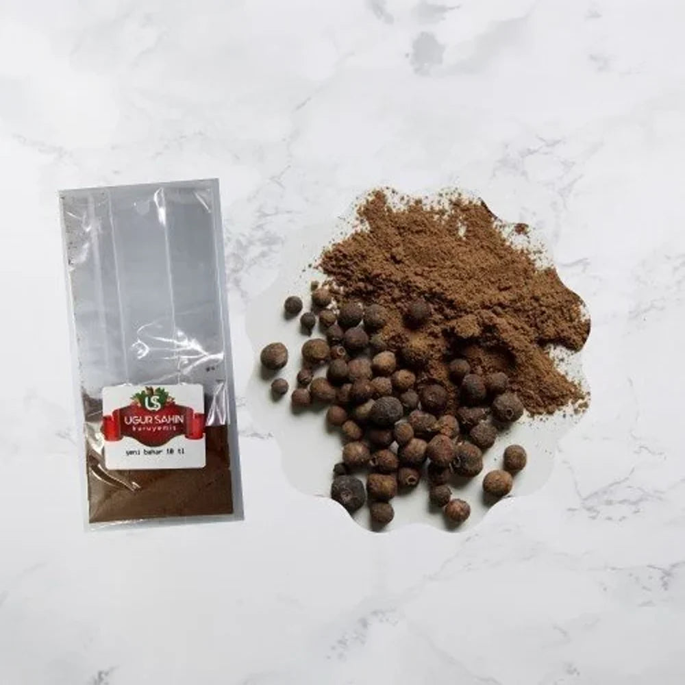 Yenibahar Öğütülmüş Paket