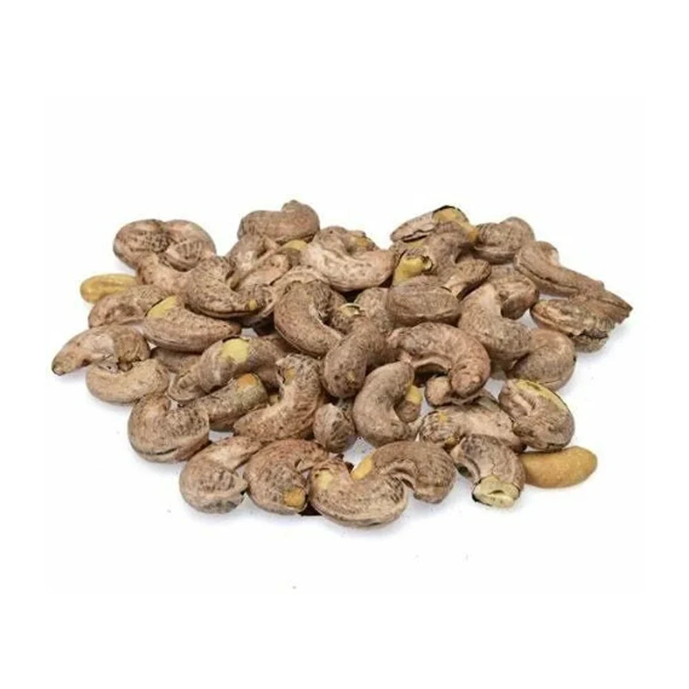 Zarlı Kaju (Hint Fıstığı) Özel Seçme